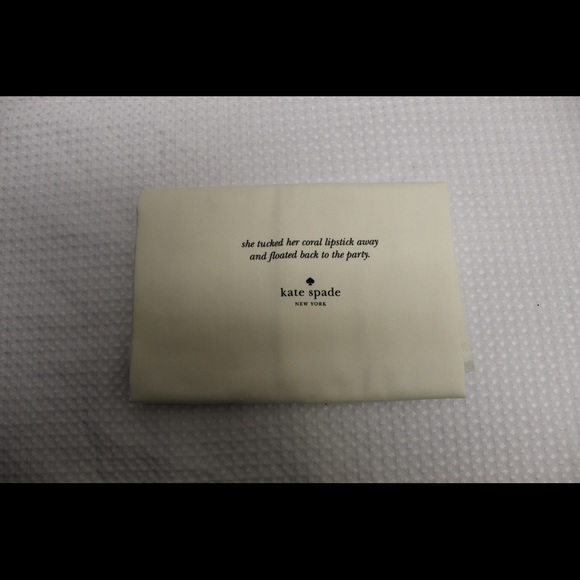 Brand new Kate Spade Jackson Street Jana Purse - Picture 4 of 5